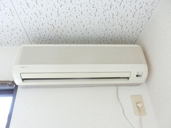 城陽ハイツ