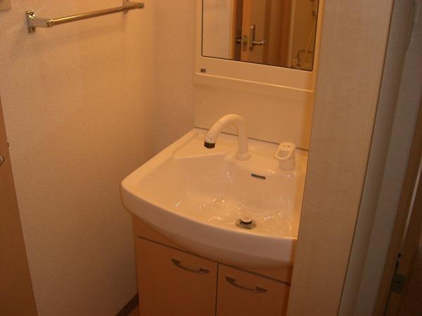 オアシスコート古沢