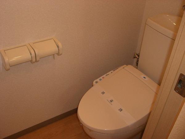 オアシスコート古沢