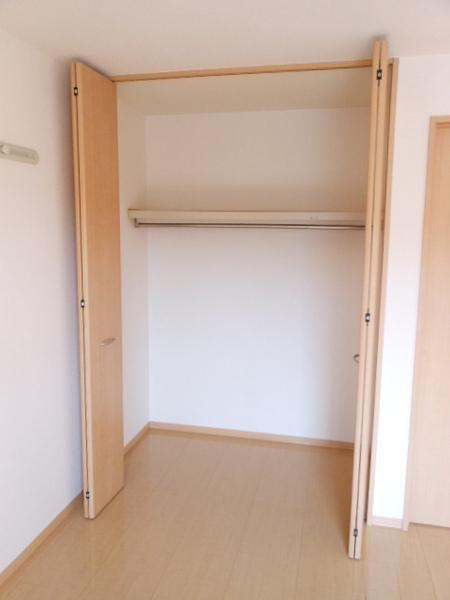 彦根市川瀬馬場町のアパート