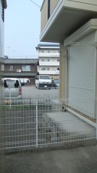 彦根市京町２丁目のアパート