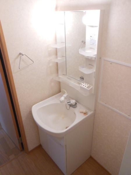 ヴィラ・コート２