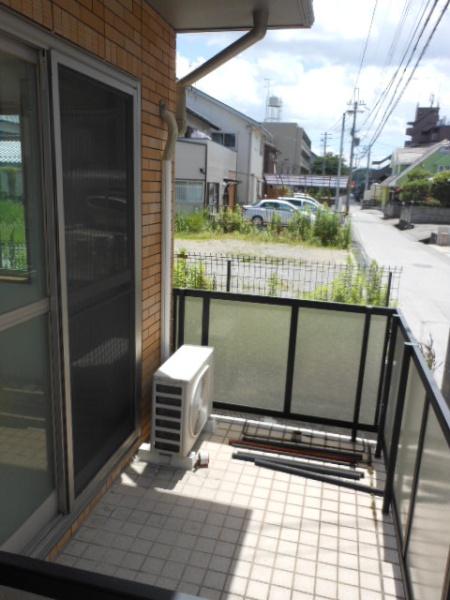 ヴィラ・コート２