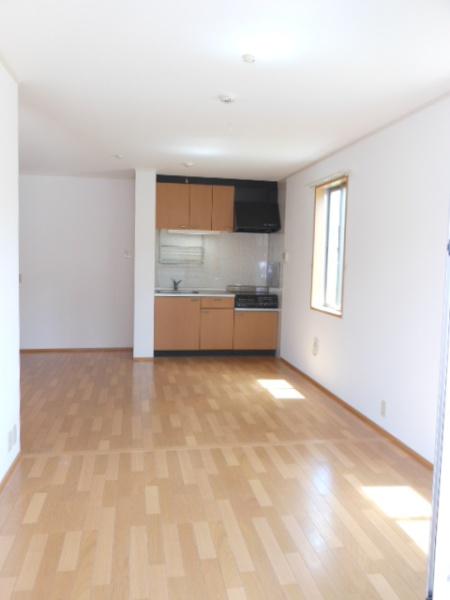 ヴィラ・コート２