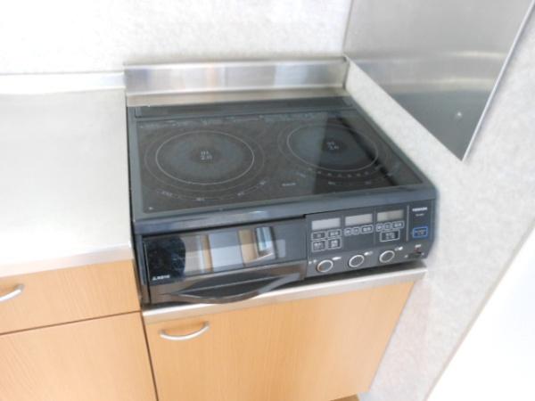 ヴィラ・コート２