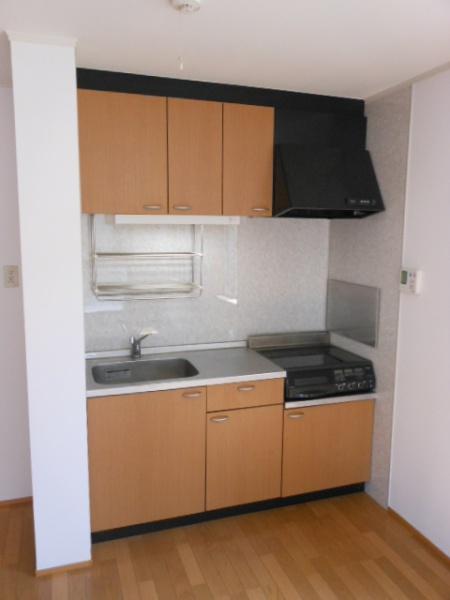 ヴィラ・コート２