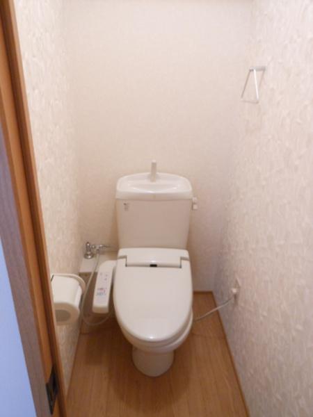 ヴィラ・コート２