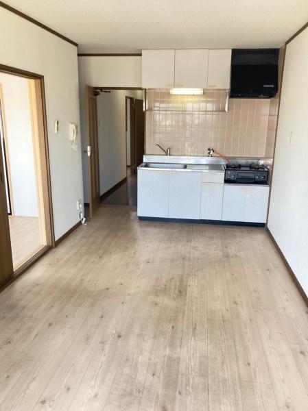 東近江市八日市清水２丁目のマンション