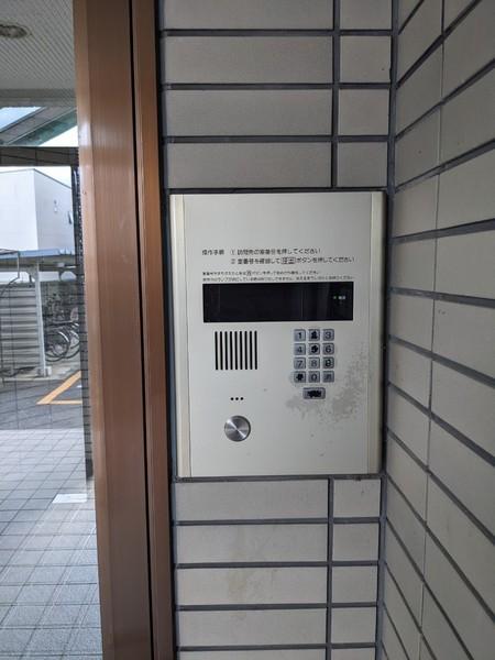 東近江市八日市清水２丁目のマンション