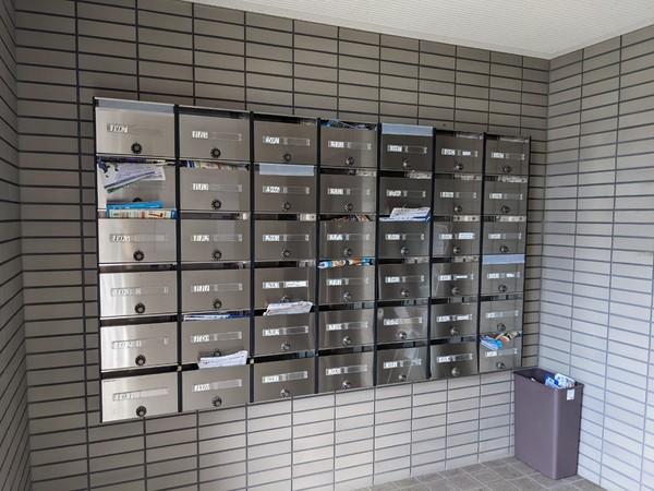 東近江市八日市清水２丁目のマンション