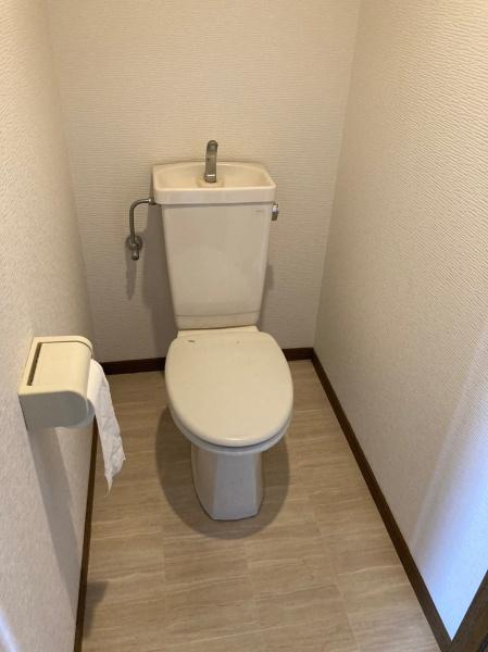 東近江市八日市清水２丁目のマンション