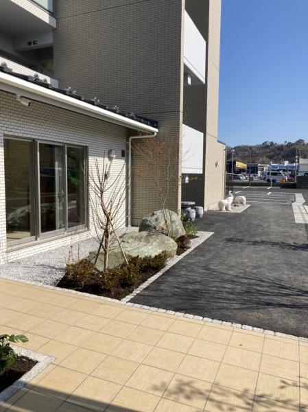 シャトーエスト彦根２