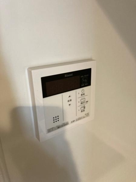 シャトーエスト彦根２