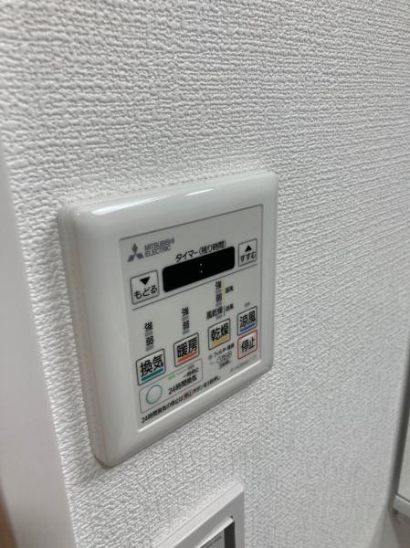 シャトーエスト彦根２