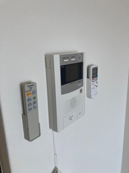 シャトーエスト彦根２