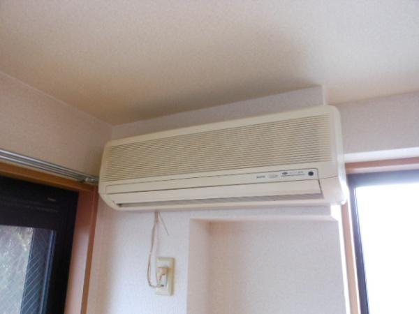 ひまわりハイム