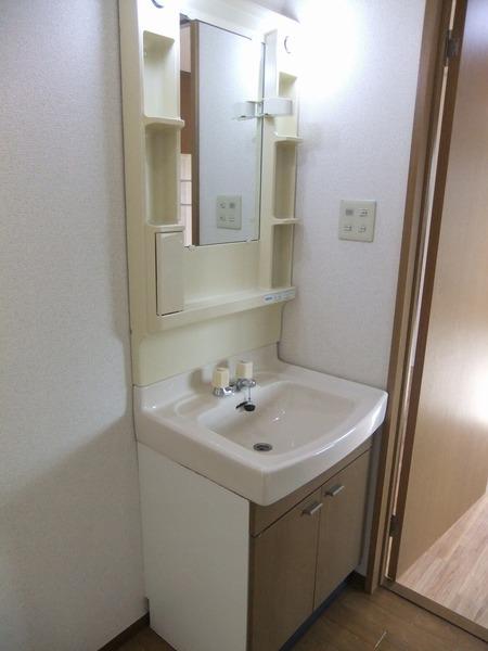 彦根市大藪町のアパート