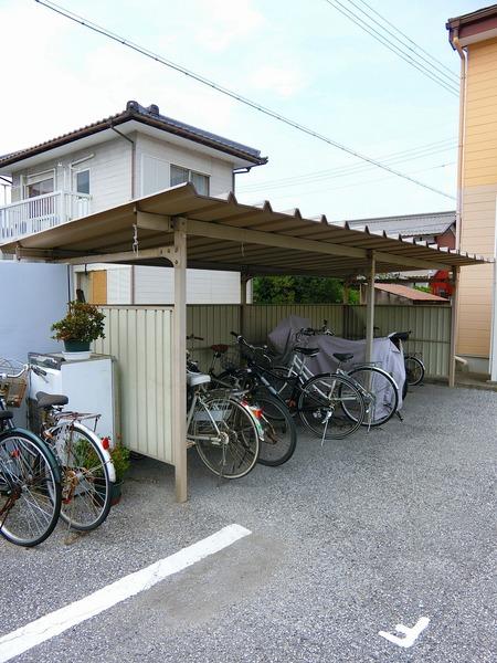 サープラスワン南彦根