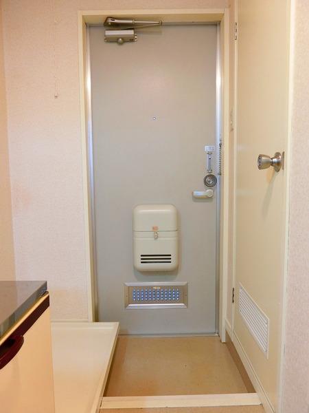 メゾンシャトー１
