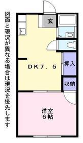 彦根市後三条町のアパート