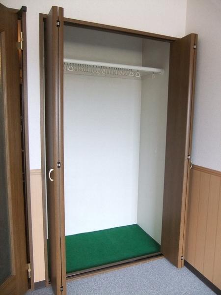 彦根市野瀬町のアパート