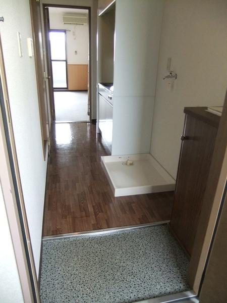 彦根市野瀬町のアパート
