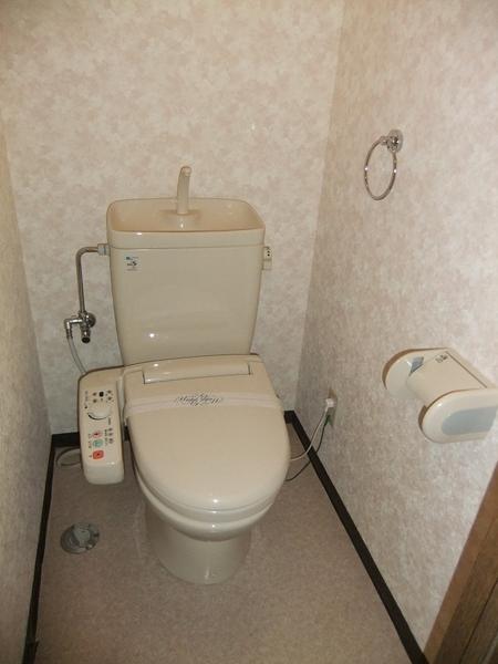 彦根市野瀬町のアパート