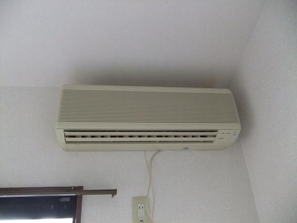 彦根市野瀬町のアパート