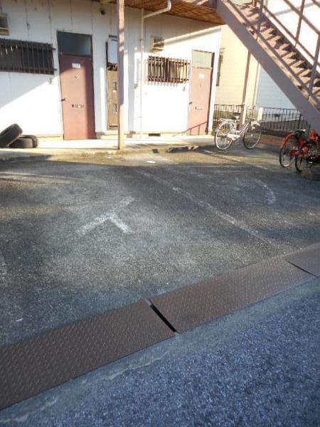 北野ハイツ