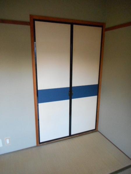 北野ハイツ