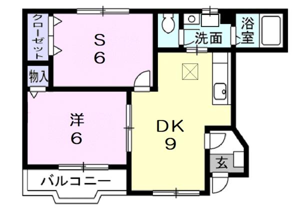 カーサ　セレーノ