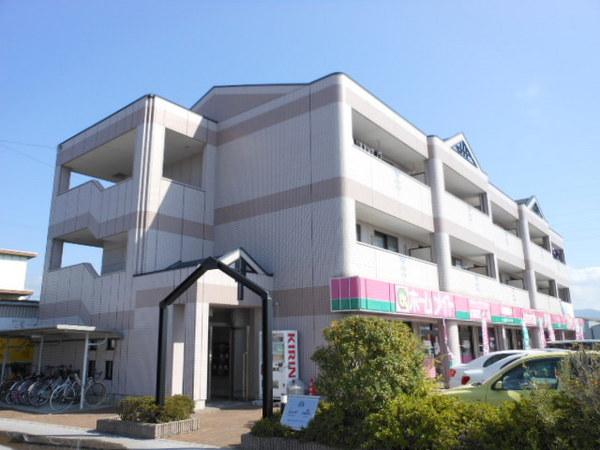 フォレスト・ヴィラ
