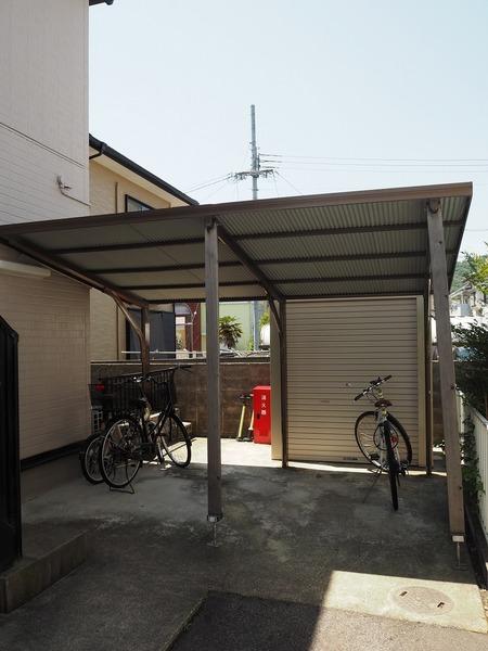 リヴィエール沢ノ上