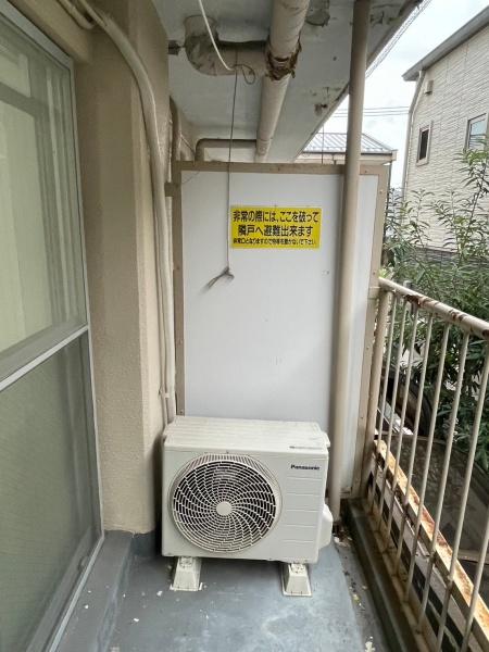 シャトル城町
