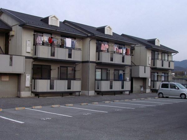 EAST NONAMI壱番館