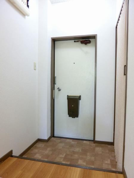 コーポはなみずき