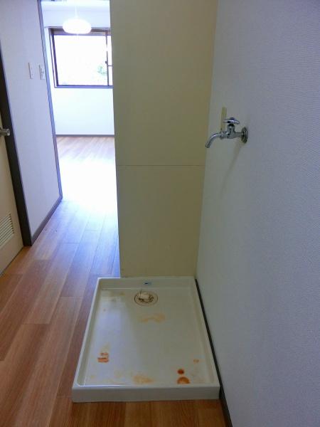 コーポはなみずき
