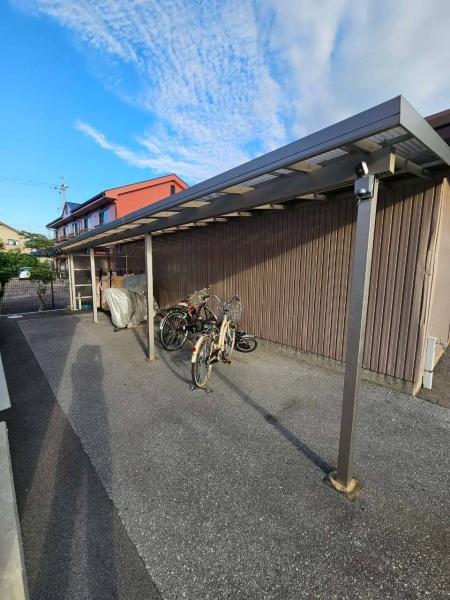 ヴィラ・カリーノ(その他共用部分)