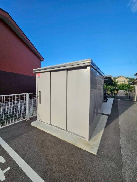 ヴィラ・カリーノ(その他共用部分)