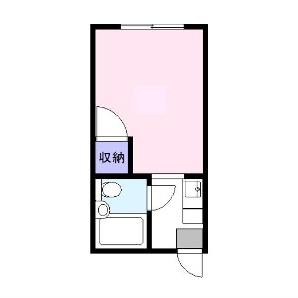 ラピス本町