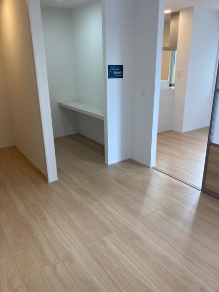 アースフィールド彦根(収納)