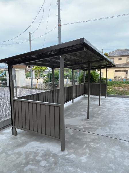 アースフィールド彦根(その他共用部分)