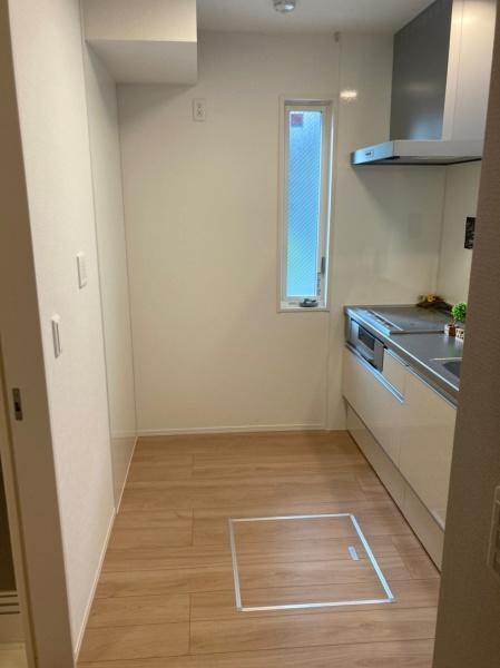 アースフィールド彦根(その他内観)