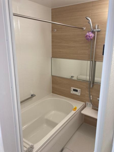 アースフィールド彦根(バス)