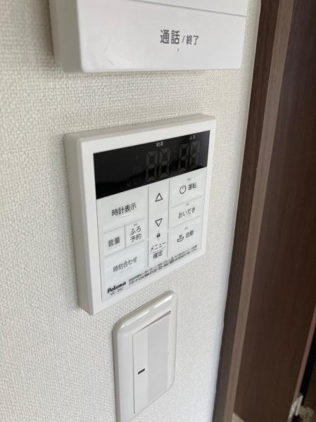 オリエントヴィラ南彦根３