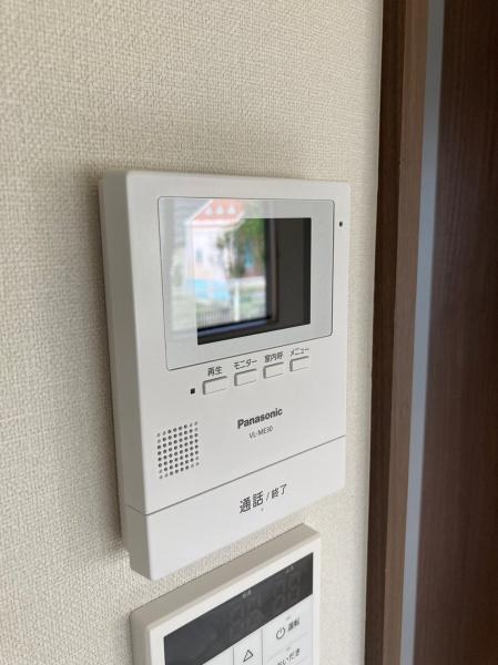 オリエントヴィラ南彦根３