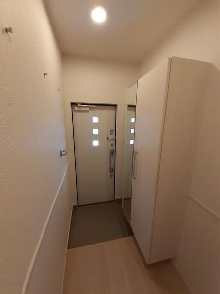 ビートルハウス野田山１