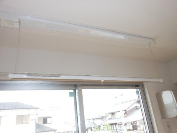 彦根市里根町のアパート