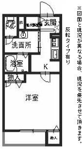 ブリリアント　ガーデン　（Ａ棟）