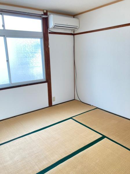 彦根市長曽根南町のアパート